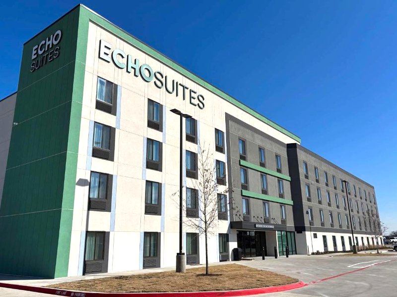 ECHO Suites Dallas Plano/Richardsonの写真