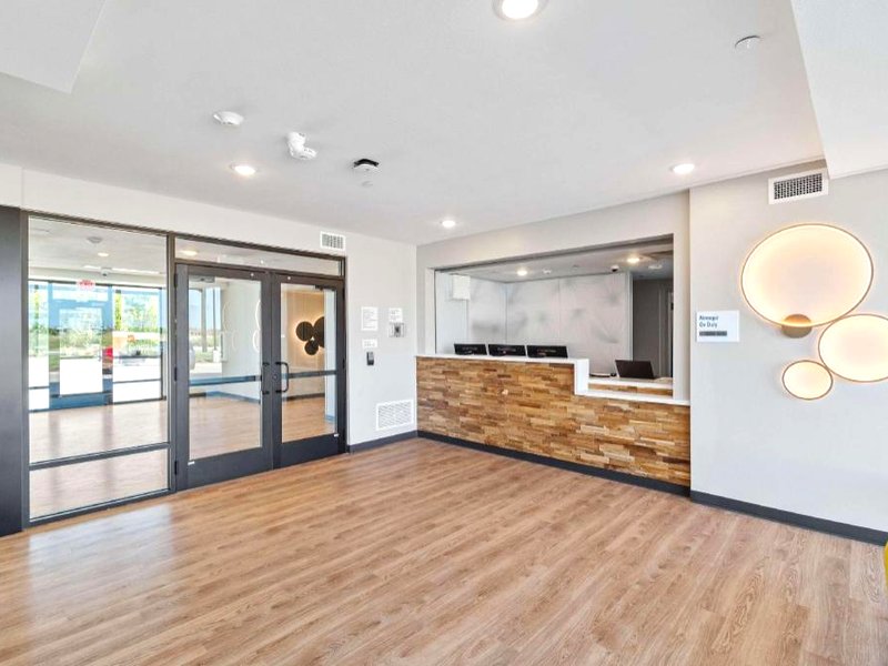 ECHO Suites Dallas Plano/Richardsonの写真