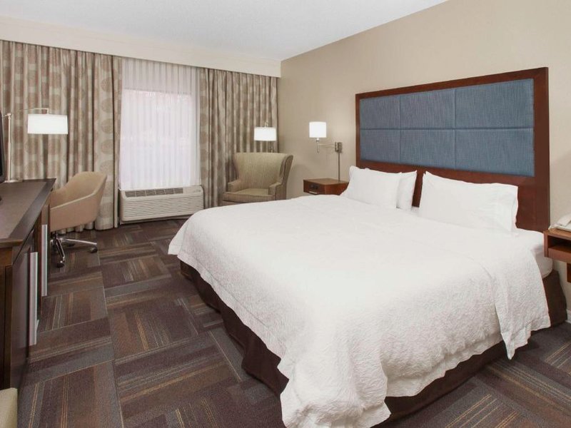 Hampton Inn Suites Munsterの写真