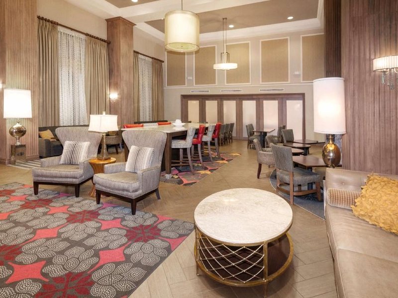 Hampton Inn Suites Munsterの写真