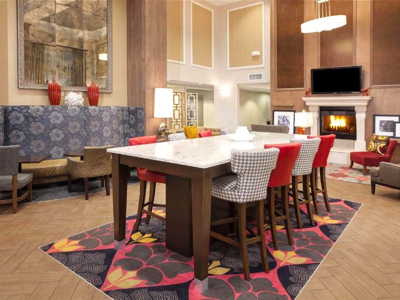 Hampton Inn Suites Munsterの写真