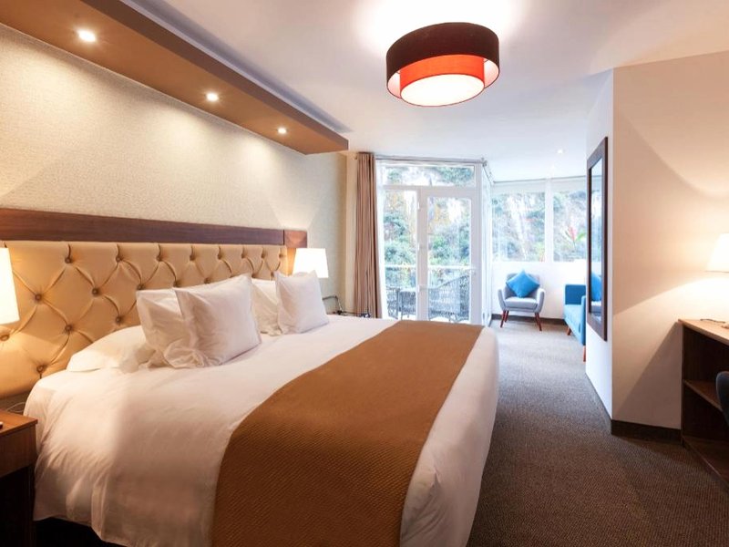 インティ プンク マチュピチュ ホテル&スイーツ (Inti Punku Machupicchu Hotel & Suites)の写真