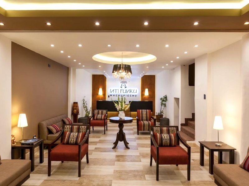 インティ プンク マチュピチュ ホテル&スイーツ (Inti Punku Machupicchu Hotel & Suites)の写真