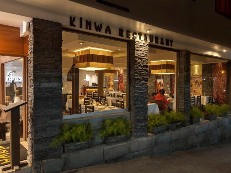 インティ プンク マチュピチュ ホテル&スイーツ (Inti Punku Machupicchu Hotel & Suites)の写真
