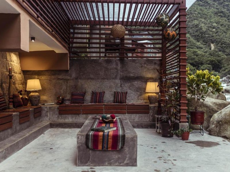 カーサ デル ソル マチュピチュ (Casa del Sol Machupicchu)の写真