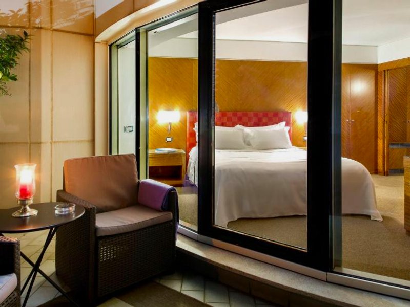 Enea Hotel Apriliaの写真