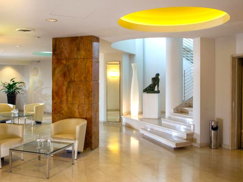 Enea Hotel Apriliaの写真
