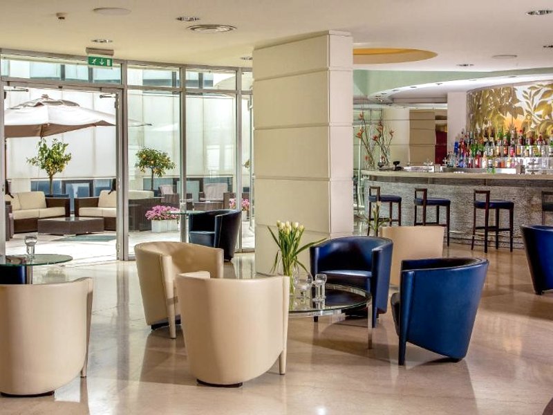 Enea Hotel Apriliaの写真
