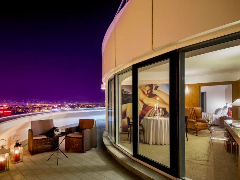 Enea Hotel Apriliaの写真