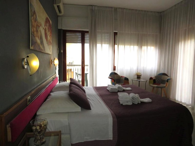 Albergo San Micheleの写真