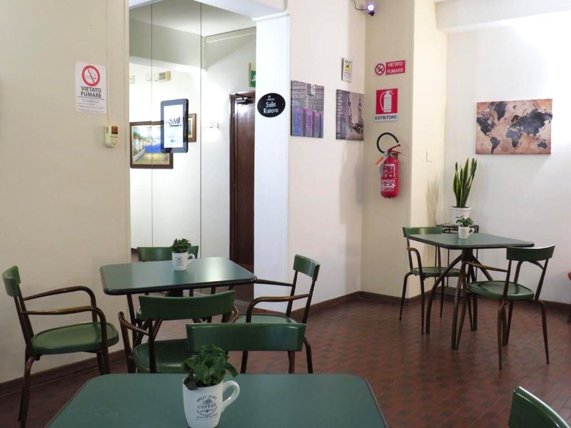 Albergo San Micheleの写真