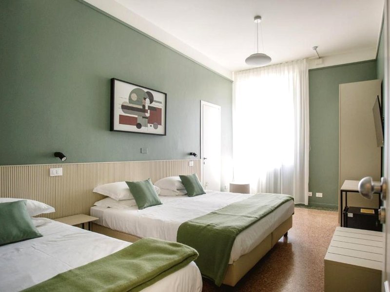 Hotel San Marco Sestolaの写真