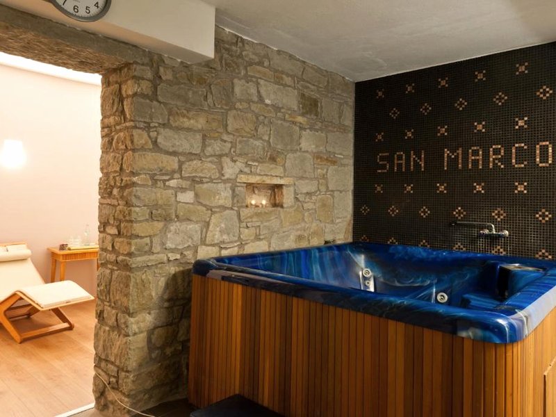 Hotel San Marco Sestolaの写真