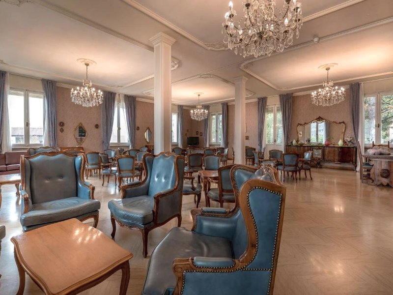 Hotel San Marco Sestolaの写真