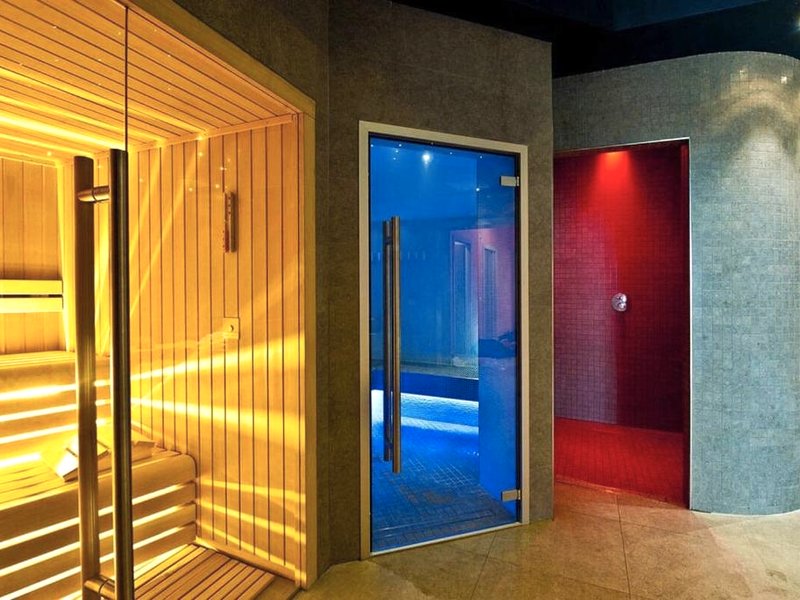 Villa Clore Hotel & Spaの写真