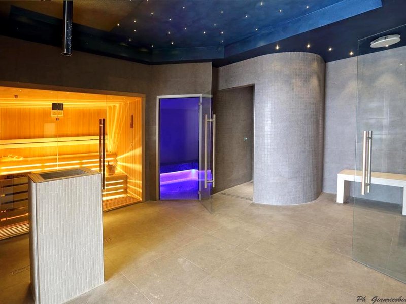 Villa Clore Hotel & Spaの写真
