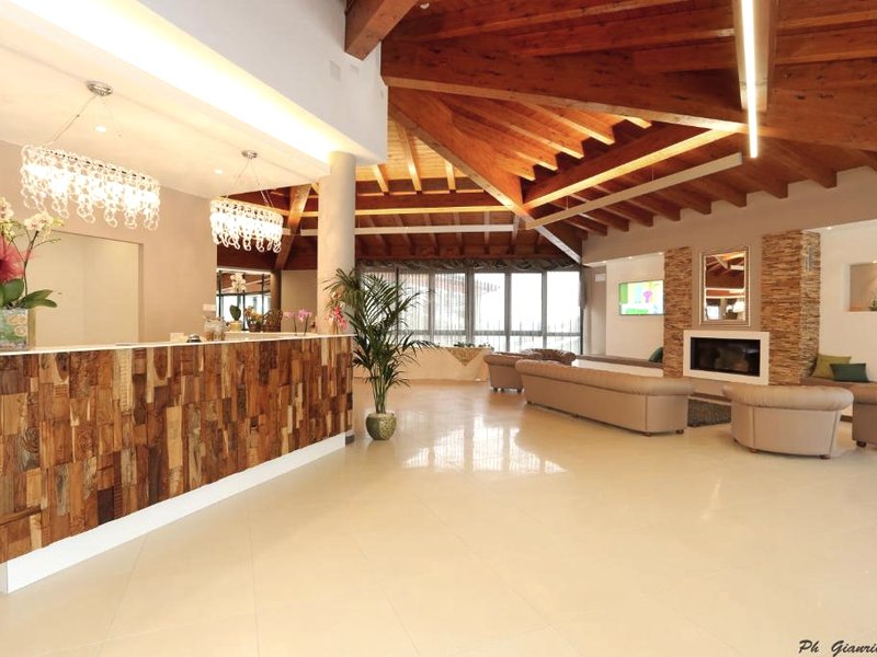 Villa Clore Hotel & Spaの写真