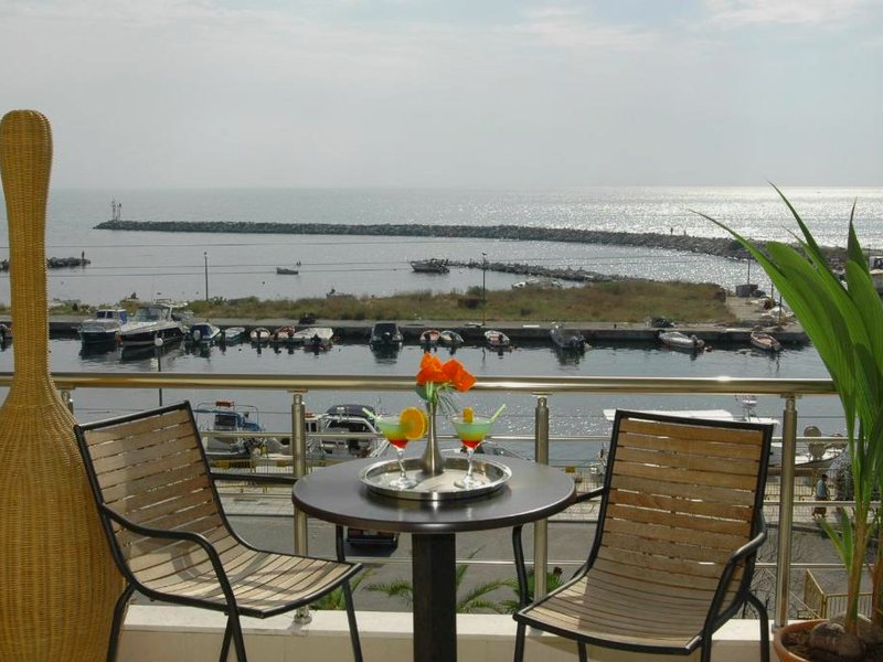 Porto Del Sol Hotel- Paralia Katerinisの写真