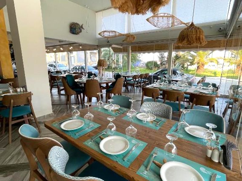 Porto Del Sol Hotel- Paralia Katerinisの写真