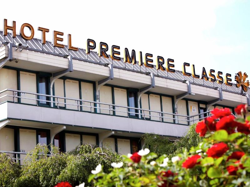 Premiere Classe Metz Est Semecourtの写真