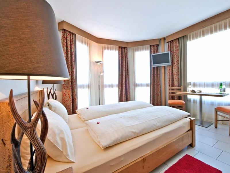 Station Hotelの写真