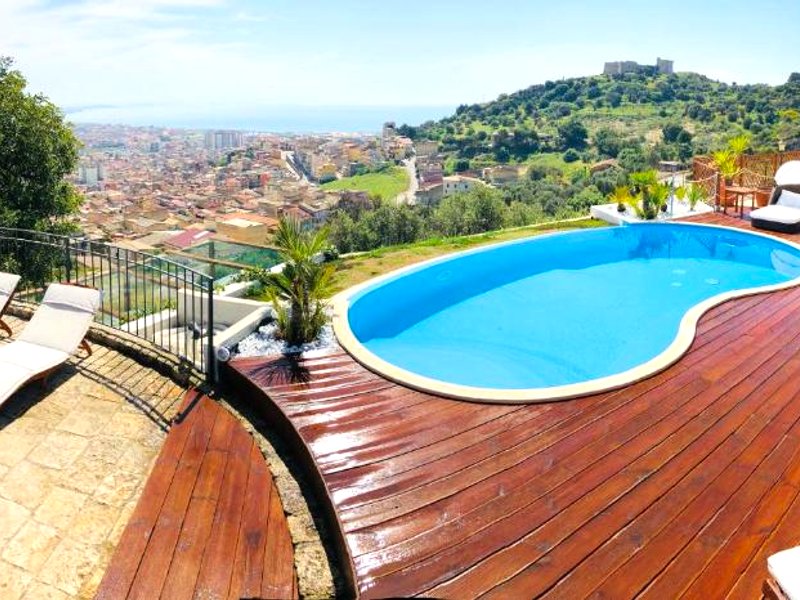 Relais Villa Giulianaの写真
