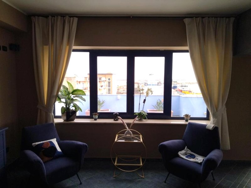 Hotel Al Faroの写真