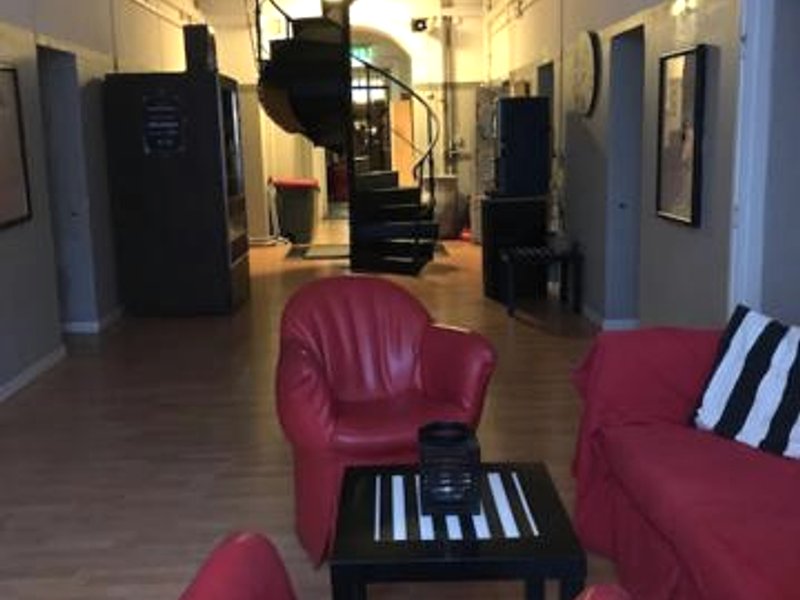 Visby Fängelse (Visby Fangelse)の写真