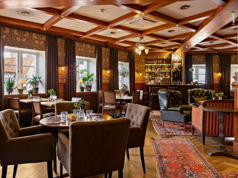 ベスト ウエスタン ストランド ホテル (Best Western Strand Hotel)の写真