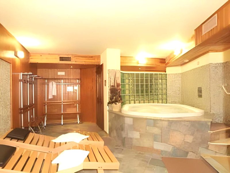Hotel Baita Clementiの写真