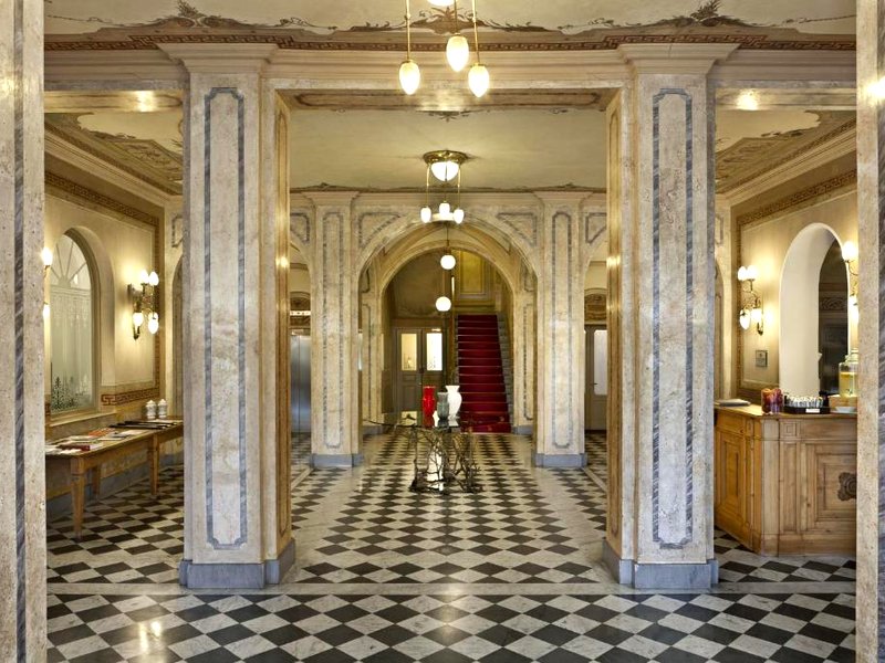 QC Grand Hotel Bagni Nuoviの写真