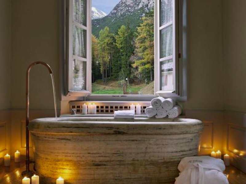 QC Grand Hotel Bagni Nuoviの写真