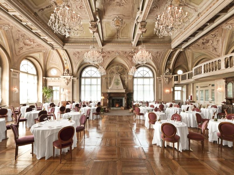 QC Grand Hotel Bagni Nuoviの写真