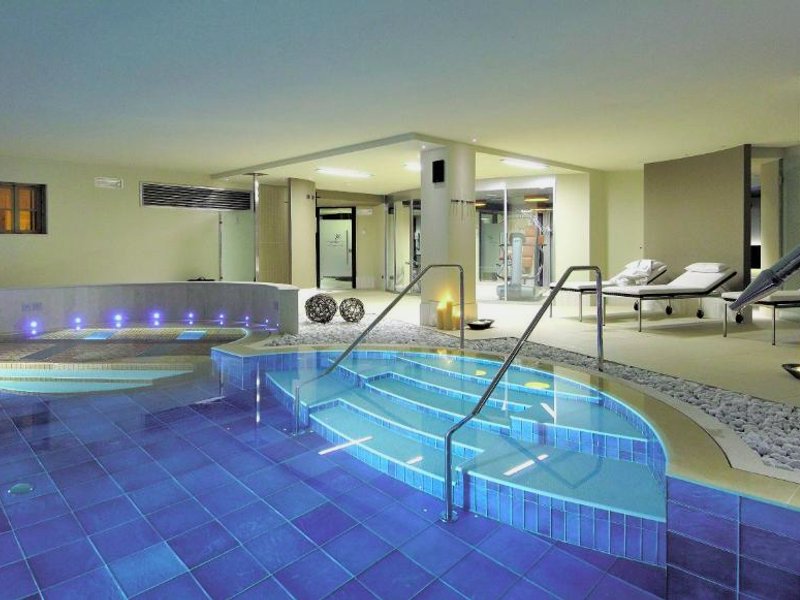 Miramonti Park Hotelの写真