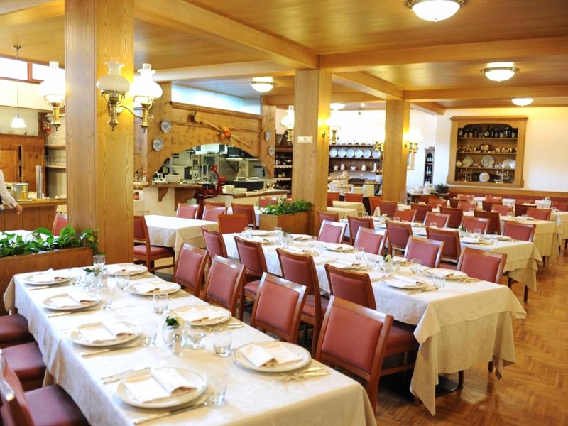Miramonti Park Hotelの写真