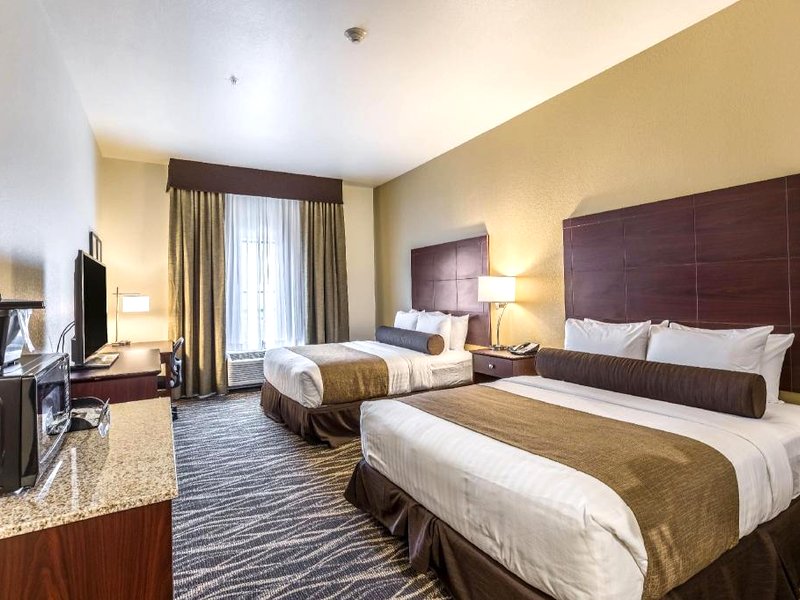 Cobblestone Inn & Suites - Ashlandの写真