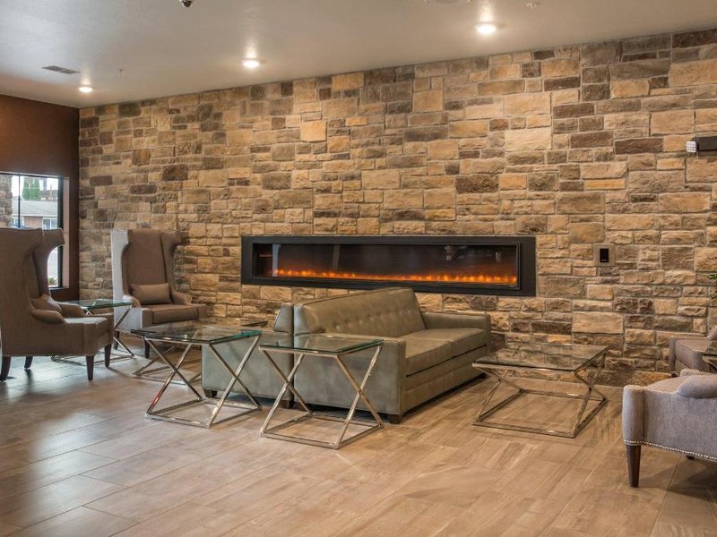 Cobblestone Inn & Suites - Ashlandの写真