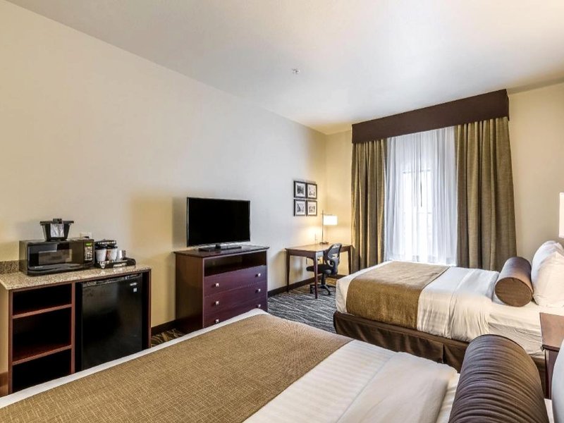 Cobblestone Inn & Suites - Ashlandの写真