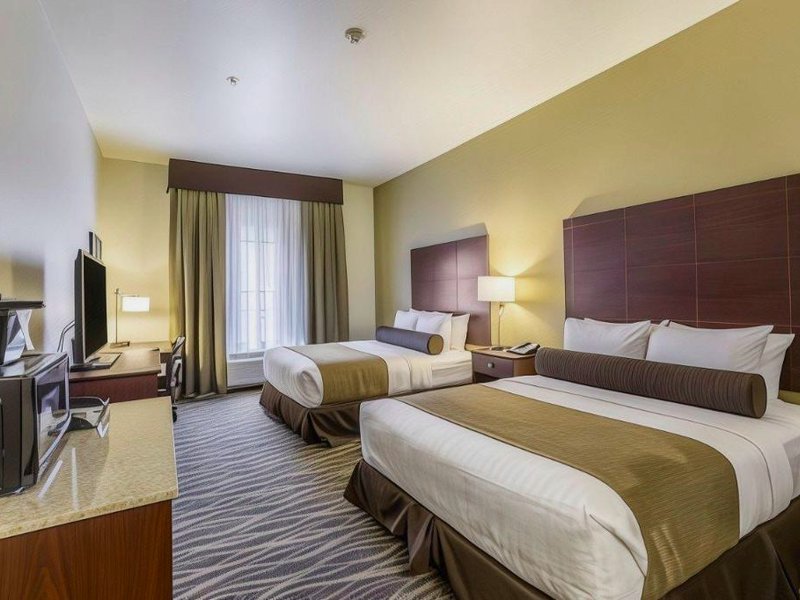 Cobblestone Inn and Suites Ashlandの写真