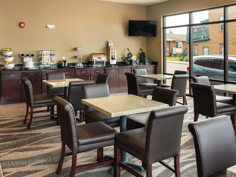 Cobblestone Inn and Suites Ashlandの写真