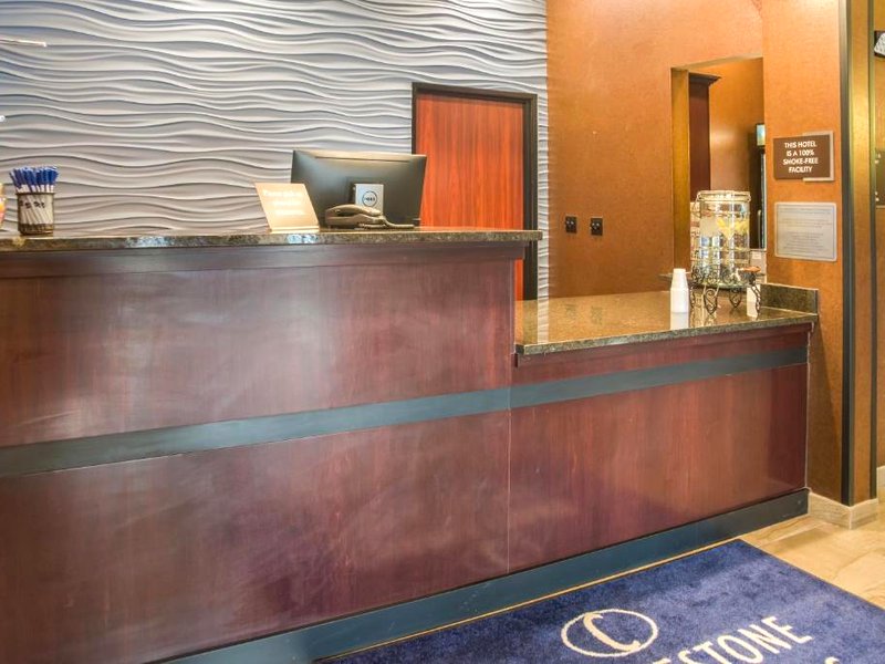 Cobblestone Inn and Suites Ashlandの写真
