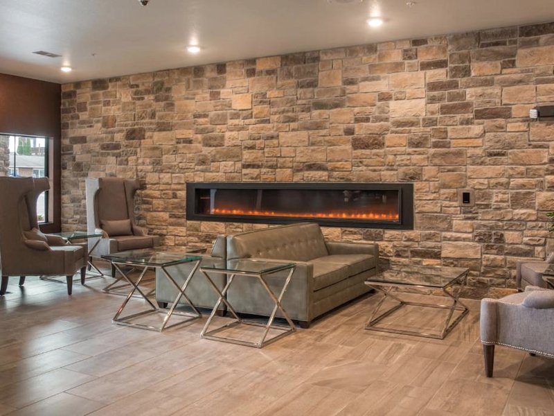 Cobblestone Inn and Suites Ashlandの写真