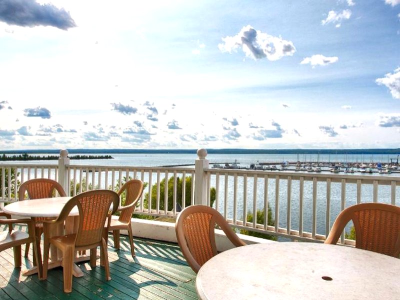 ベストウェスタン ザ ホテル チェクワメゴン (Best Western The Hotel Chequamegon)の写真