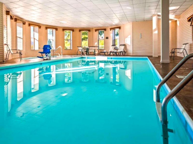 ベストウェスタン ザ ホテル チェクワメゴン (Best Western The Hotel Chequamegon)の写真