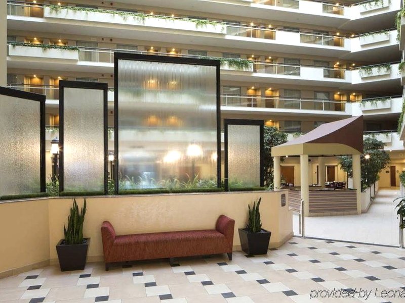 Embassy Suites Secaucus Meadowlands_4の写真