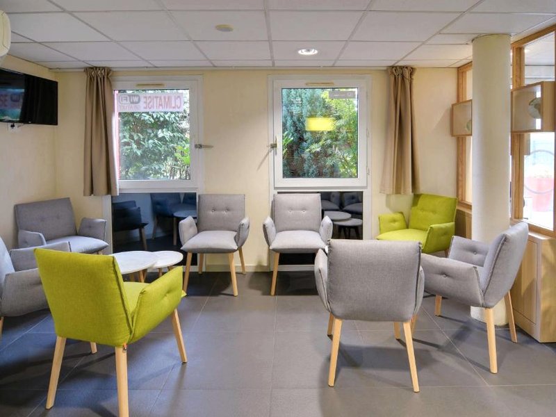 シュア ホテル バイ ベスト ウェスタン ナント サンエルブラン (Sure Hotel by Best Western Nantes Saint-Herblain)の写真