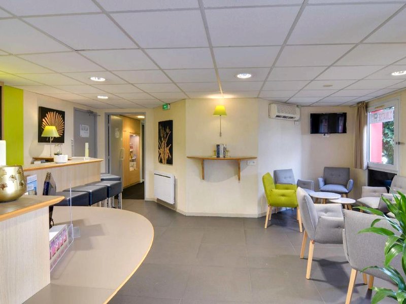 シュア ホテル バイ ベスト ウェスタン ナント サンエルブラン (Sure Hotel by Best Western Nantes Saint-Herblain)の写真