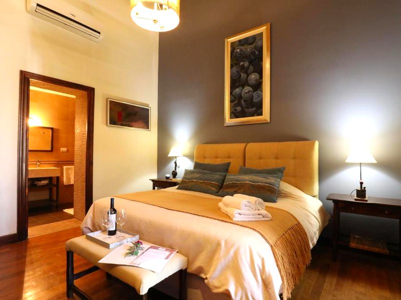 Lamadrid Guest Houseの写真