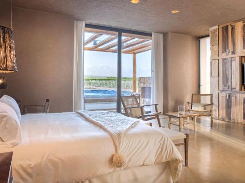 Rosell Boher Winery Lodge & Spaの写真