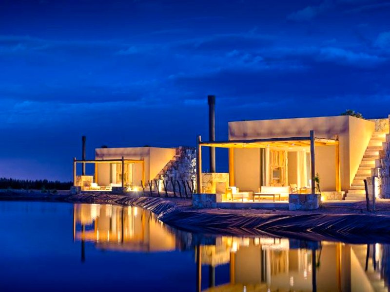 Rosell Boher Winery Lodge & Spaの写真